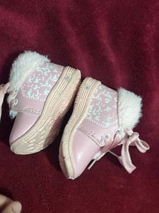 Baby Girl shoes