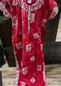 COTTON BATIQ NIGHTY