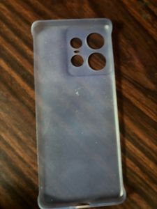 Motorola phone cover
