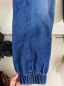 Tokyo Talkies Jogger Fit (midrise) Jeans