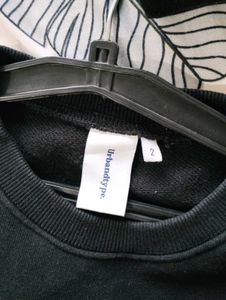 Vintage 'Sunday City Life' Sweatshirt