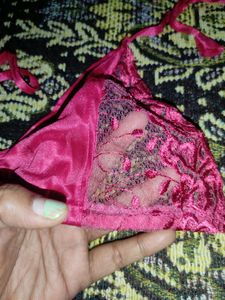 A Brand New Sexy Bikini 👙