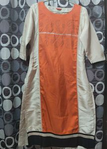 Elegant Ethnic Kurta