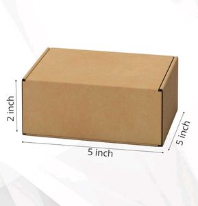 Shipping Box