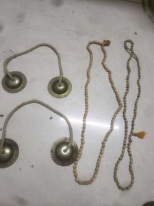 2 Cymbals Maalas