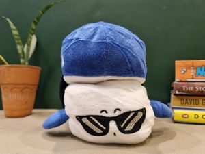 Cotton Food Sushi Plush