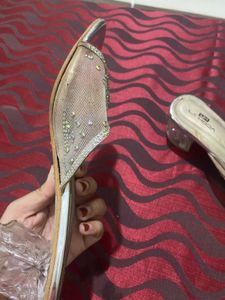 party Wear Sandal