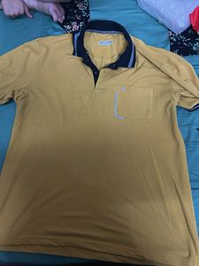 Vintage Polo Shirt