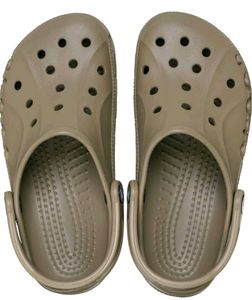 Mens Crocs Classic Slip Ons Sandal