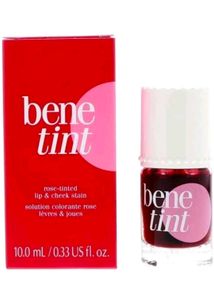 Benefit BENETINT Lip &amp; Cheek Tint💋