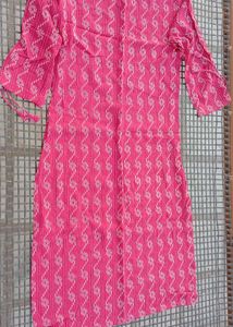 Pink Colour Kruta