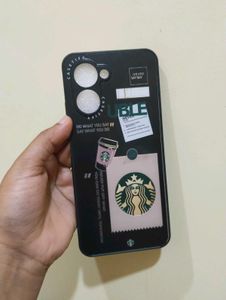 Casetify Starbucks Mobile Cover