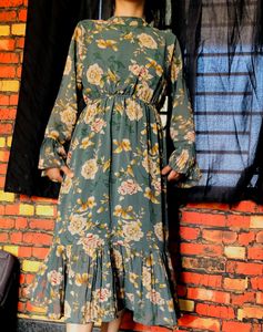 Long Dress Rarely Used…price Can Be Negotiated