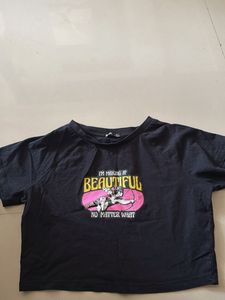 Bonkers Printed Baby Tee Combo Of 4