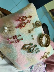 Jewellery Set