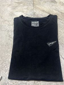 Dillinger Black T-Shirt