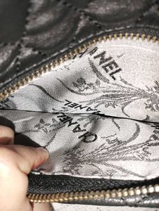 Chanel Clutches 🌸