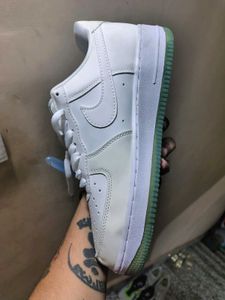 Nike Air Force Uv