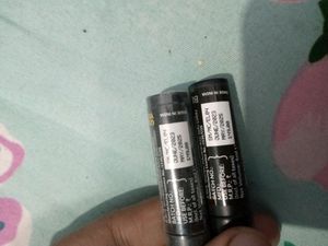 Million Color Eyeliner Golden And Black