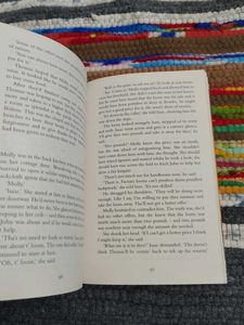 Thrillers: Patterson &amp; Ashworth