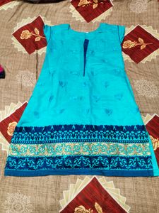 Patiala Suit