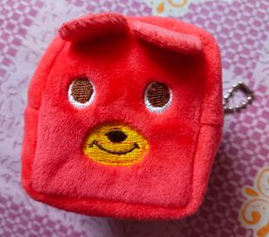 Cute Coin Pouch