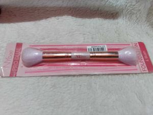NY Bae Pro Dual Brush