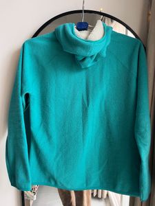 CAYMAN ACTIVE Zip Hoodie
