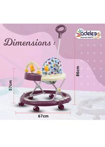 Baby Walker New Condition