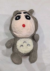 Shin-chan Totoro Plush