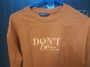 Comb Of 2 Sweatshirt