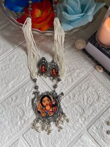 Jewellery Set