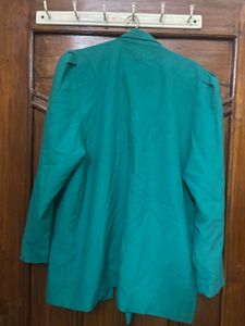 Blazer For Girls