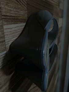 Casual Heels