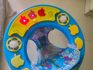 Baby Walker