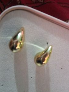 Trendy Y2k Earring