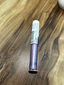 Zudio Lavender Glittery Lip Gloss