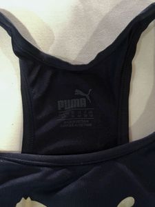 Puma Sports Bra