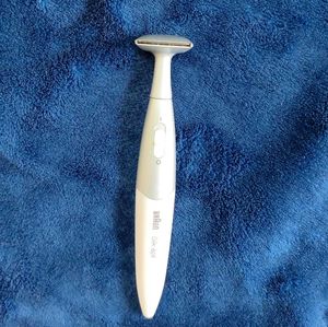 Braun Silk-epil 9
