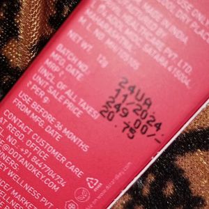 Dot&amp;Key Gloss Boss Lip Balm