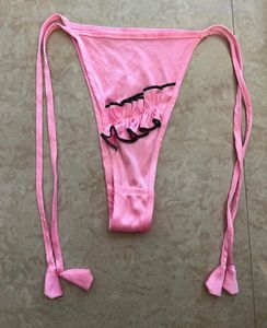 pink night wear
