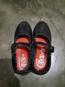 Bata Ballerina School Shoes