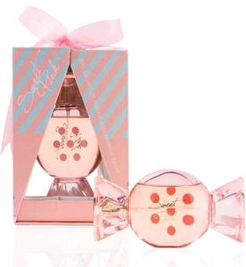 Laurelle London Sweet Pink Perfume