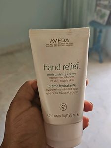 AVEDA HAND CREAM ON SALE