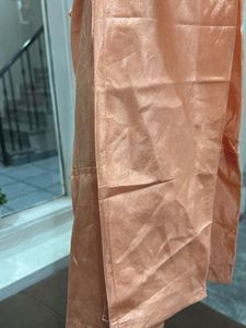 Dupatta With Pyjaami