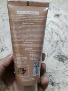 Conscious Chemist Retinol Based Night Cream