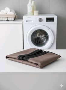 WASHING MACHINE COVER 🔥