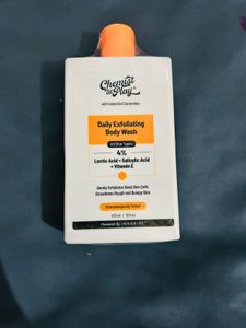Chemist at Play Body Wash