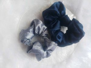 🌀❄Blue Frost Hair Accessories Combo❄🌀
