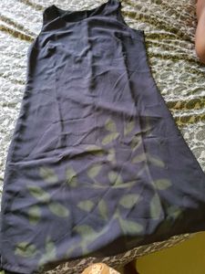L Size Dress